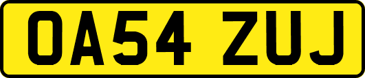 OA54ZUJ