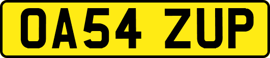 OA54ZUP
