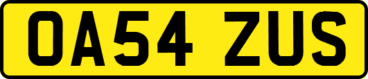 OA54ZUS