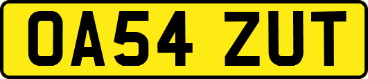 OA54ZUT