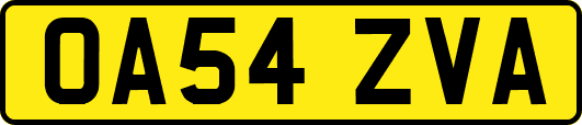 OA54ZVA