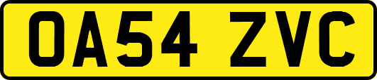 OA54ZVC