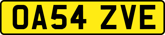 OA54ZVE