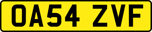 OA54ZVF