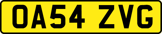 OA54ZVG