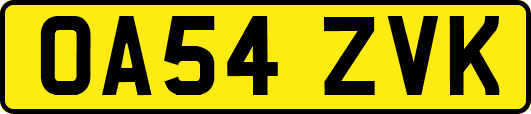 OA54ZVK