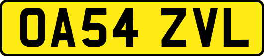 OA54ZVL