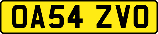 OA54ZVO