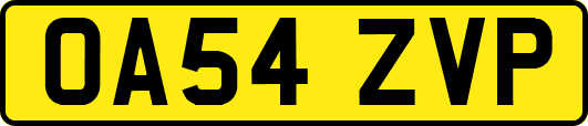 OA54ZVP