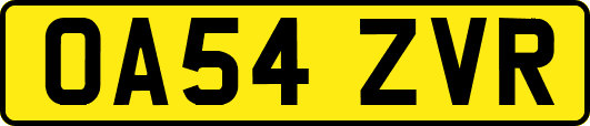 OA54ZVR
