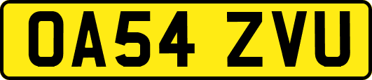 OA54ZVU