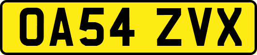 OA54ZVX