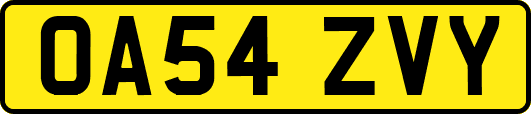 OA54ZVY