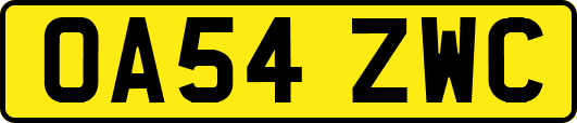 OA54ZWC
