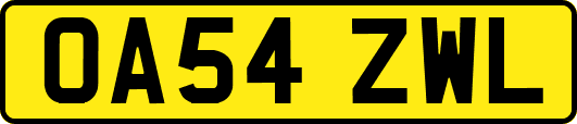 OA54ZWL