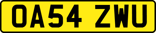 OA54ZWU
