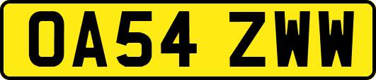 OA54ZWW