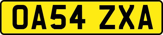 OA54ZXA