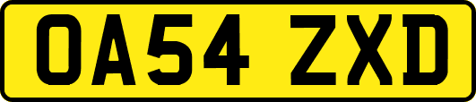 OA54ZXD