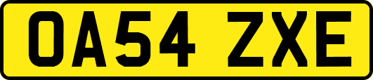 OA54ZXE