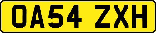 OA54ZXH