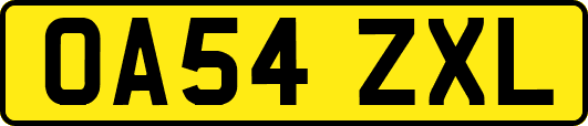 OA54ZXL