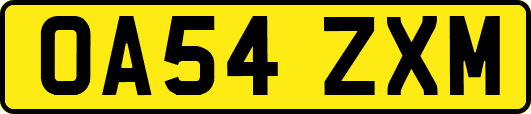 OA54ZXM