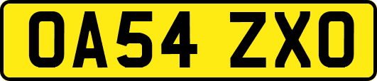 OA54ZXO
