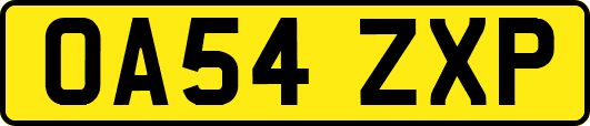 OA54ZXP