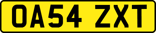OA54ZXT