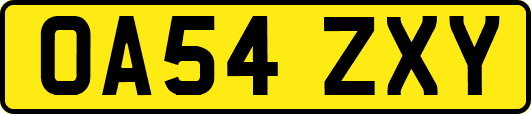 OA54ZXY