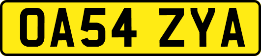 OA54ZYA