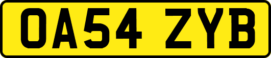 OA54ZYB