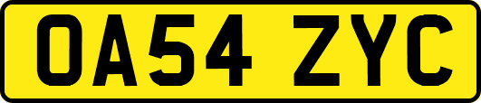 OA54ZYC