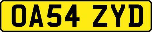 OA54ZYD