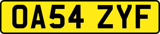OA54ZYF