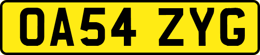 OA54ZYG