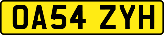 OA54ZYH