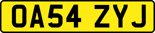 OA54ZYJ