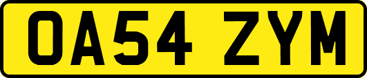 OA54ZYM