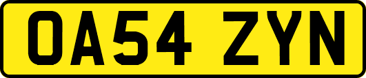 OA54ZYN