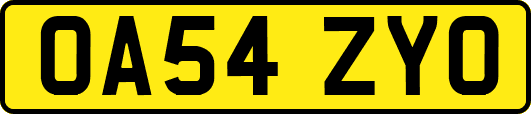 OA54ZYO