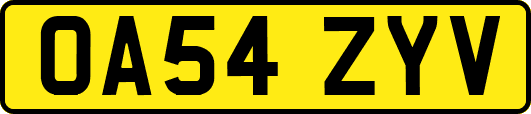 OA54ZYV