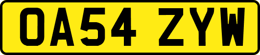 OA54ZYW