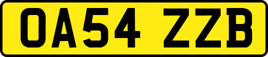 OA54ZZB