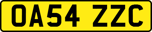 OA54ZZC