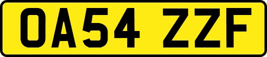 OA54ZZF