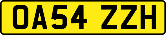 OA54ZZH