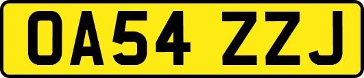 OA54ZZJ