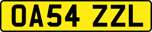 OA54ZZL